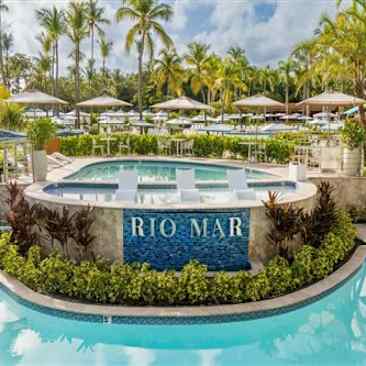 Wyndham Grand Rio Mar Rainforest Beach and Golf Re